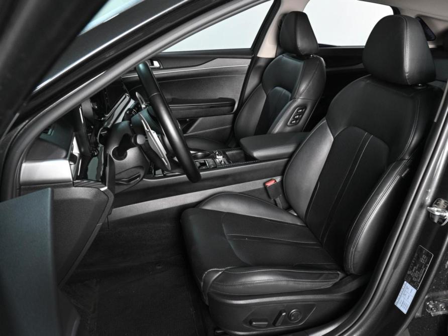 Kia K5 III Ростов-на-Дону  - изображение 10