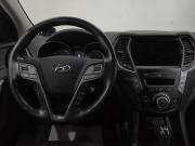 Hyundai Santa Fe III Рестайлинг Альметьевск  - изображение 34