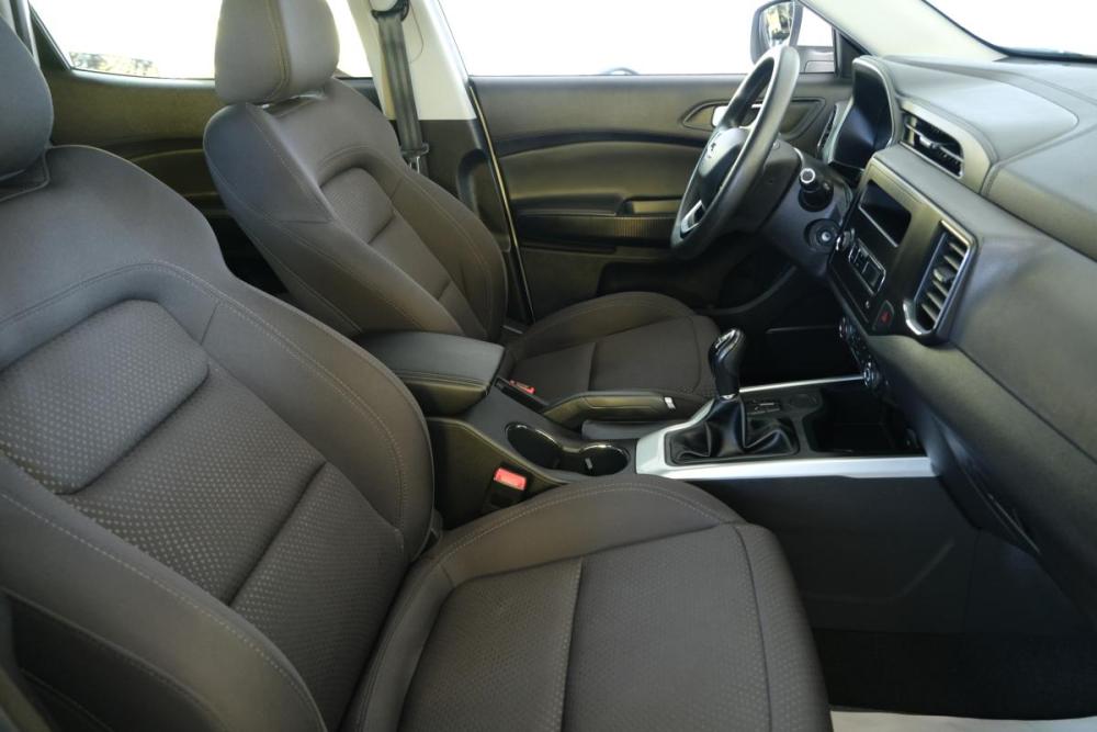 Chery Tiggo 4 I Омск  - изображение 18