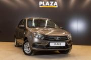 Lada (ВАЗ) Granta I Рестайлинг Уфа  - изображение 19