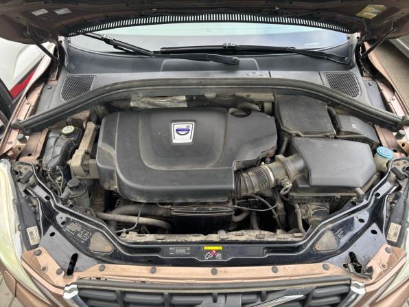 Volvo XC60 I с пробегом 2011 года, цена 1 200 000 рублей, 217000 км, внедорожник, Автокод Объявления