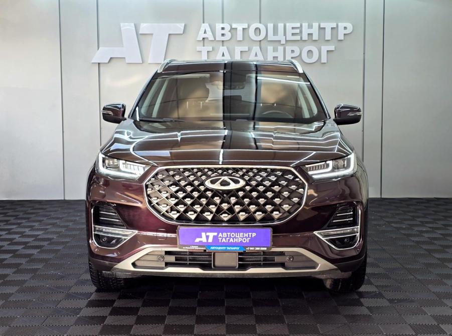 Chery Tiggo 8 Pro I Таганрог  - изображение 2
