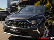 Jetta VS7 I Рестайлинг 1 Москва  - изображение 38
