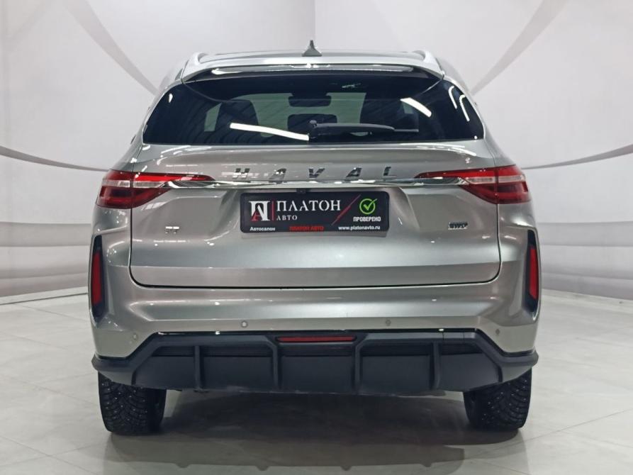 Haval F7 I Рестайлинг Воронеж  - изображение 6