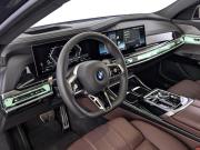 BMW 7 серии VII (G70) Санкт-Петербург  - изображение 45