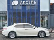 Toyota Camry VIII (XV70) Архангельск  - изображение 25