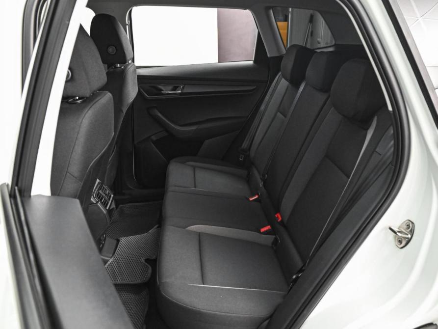 Skoda Karoq I Ставрополь  - изображение 9