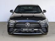 Mercedes-Benz E-Класс V (W213 S213 C238) Рестайлинг Москва  - изображение 32