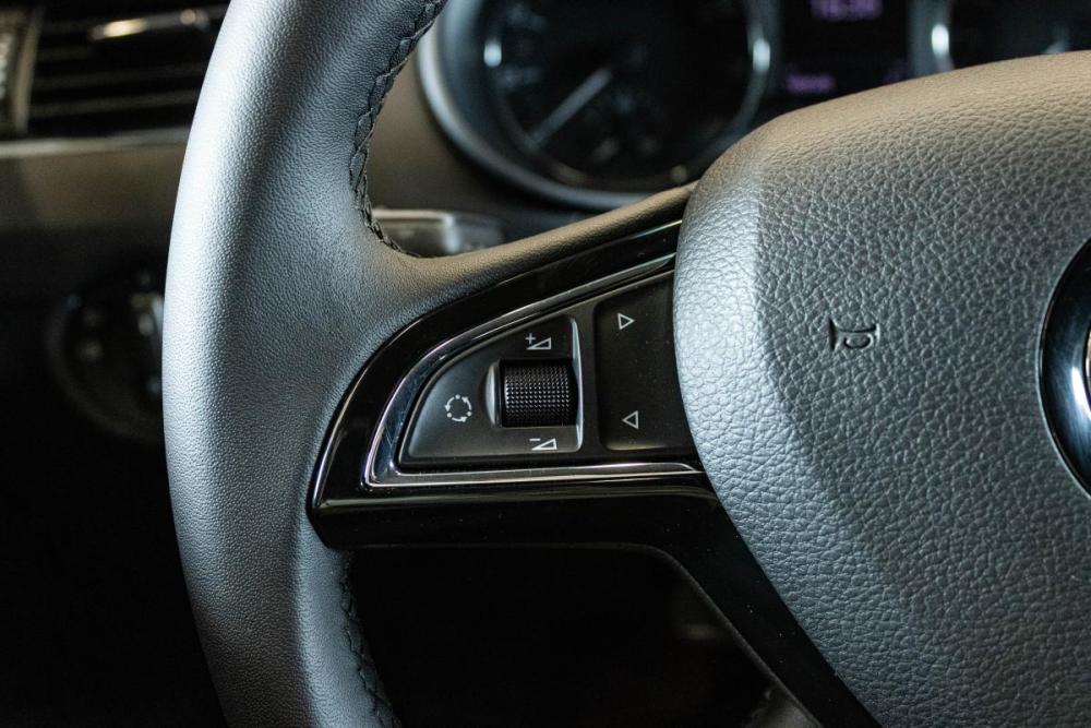 Skoda Octavia III (A7) Уфа  - изображение 17