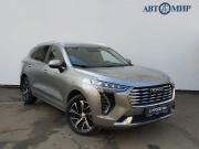 Haval Jolion I Москва  - изображение 17