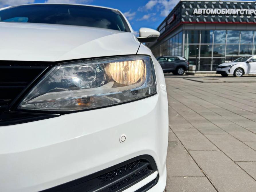 Volkswagen Jetta VI Рестайлинг Стерлитамак  - изображение 10
