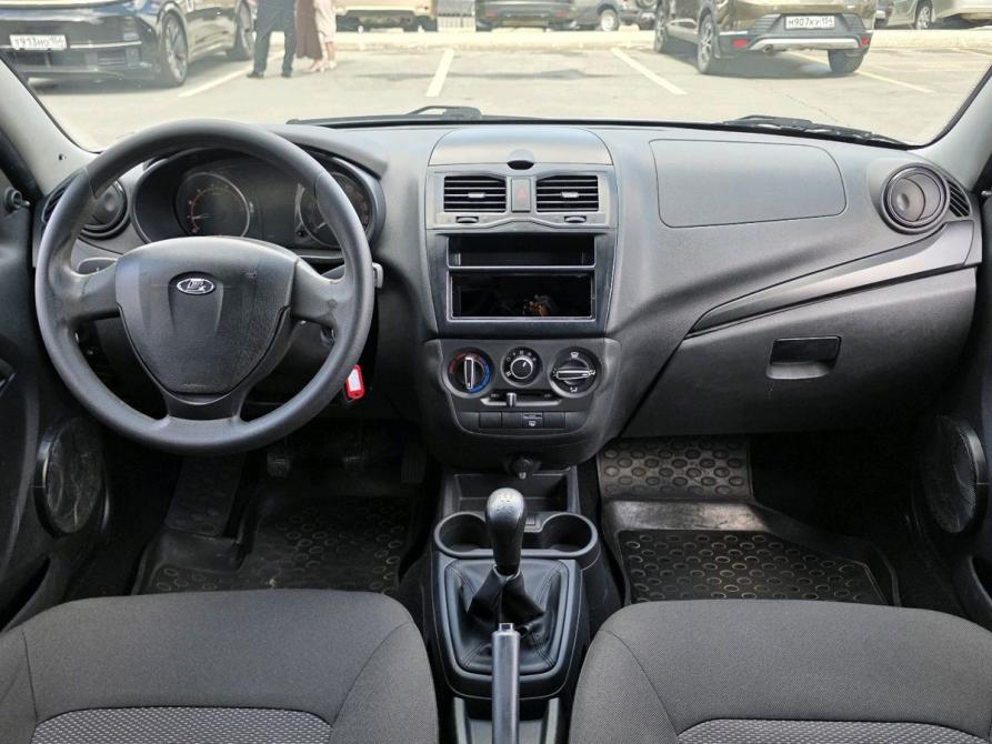 Lada (ВАЗ) Granta I Рестайлинг Новосибирск  - изображение 21