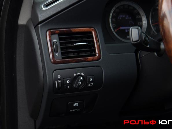 Volvo S80 II Рестайлинг с пробегом 2010 года, цена 878 000 рублей, 299110 км, седан, Автокод Объявления