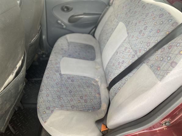 Daewoo Matiz I Рестайлинг с пробегом 2005 года, цена 177 000 рублей, 93539 км, хэтчбек, Автокод Объявления
