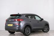 Hyundai Tucson III Рестайлинг Красноярск  - изображение 28
