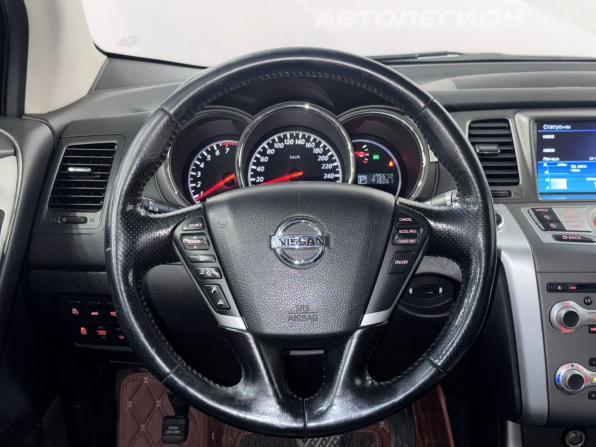 Nissan Murano II (Z51) Рестайлинг 2 с пробегом 2014 года, цена 1 450 000 рублей, 175669 км, внедорожник, Автокод Объявления