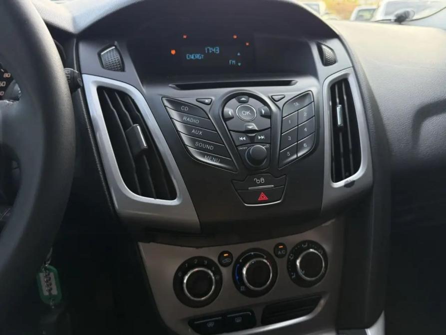 Ford Focus III Волгоград  - изображение 13
