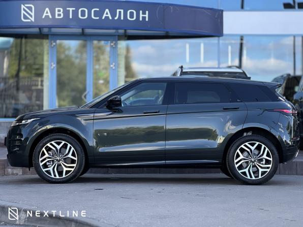 Новый Land Rover Range Rover Evoque II Рестайлинг 2025 года, цена 6 490 000 рублей, внедорожник, Автокод Объявления