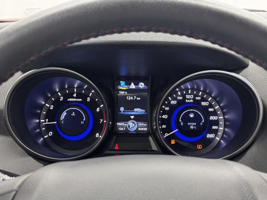 Changan CS75 I Воронеж  - изображение 10