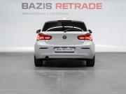 BMW 1 серии II (F20/F21) Рестайлинг Тюмень  - изображение 34