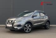 Nissan Qashqai II Рестайлинг Красноярск  - изображение 24