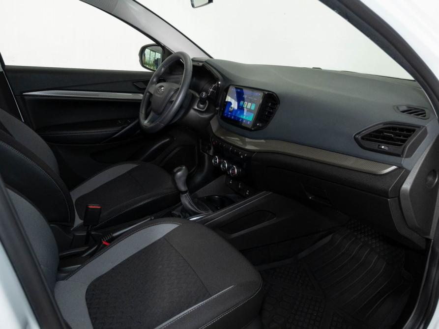 Lada (ВАЗ) Vesta I Рестайлинг (NG) Казань  - изображение 6