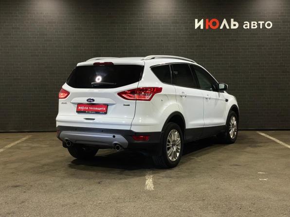 Ford Kuga II с пробегом 2014 года, цена 1 250 000 рублей, 169151 км, внедорожник, Автокод Объявления