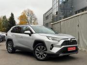 Toyota RAV4 V (XA50) Санкт-Петербург  - изображение 21