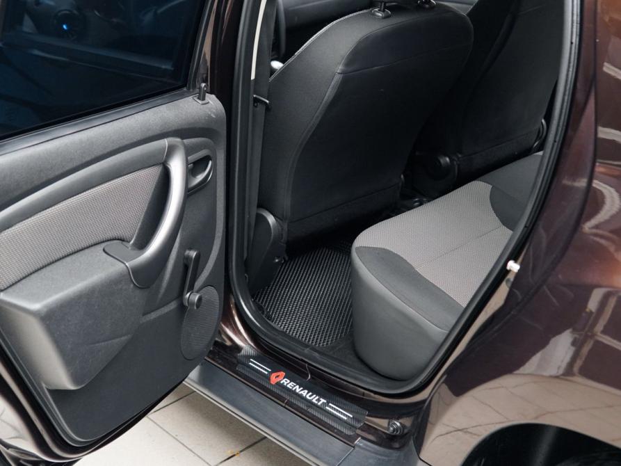 Renault Duster I Рестайлинг Ростов-на-Дону  - изображение 19