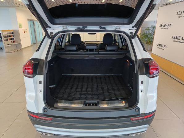 Geely Atlas Pro с пробегом 2024 года, цена 2 201 000 рублей, 48502 км, внедорожник, Автокод Объявления