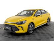 BAIC U5 Plus Москва  - изображение 30