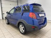 Chery IndiS (S18D) I Энгельс  - изображение 36