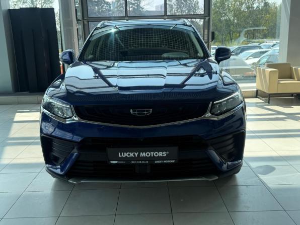 Geely Tugella I с пробегом 2021 года, цена 2 395 000 рублей, 91798 км, внедорожник, Автокод Объявления