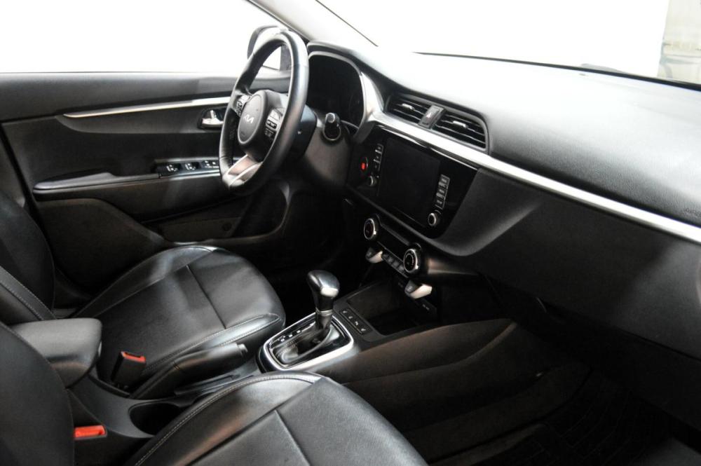 Kia Rio IV Рестайлинг Сургут  - изображение 15