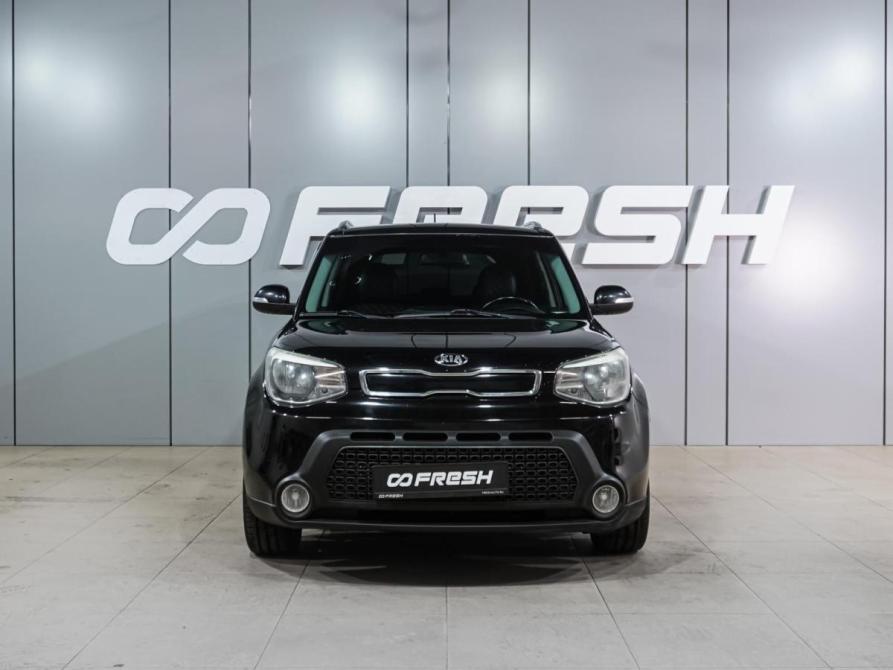 Kia Soul II Воронеж  - изображение 3