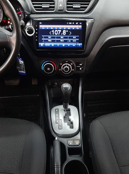 Kia Rio III Москва  - изображение 14