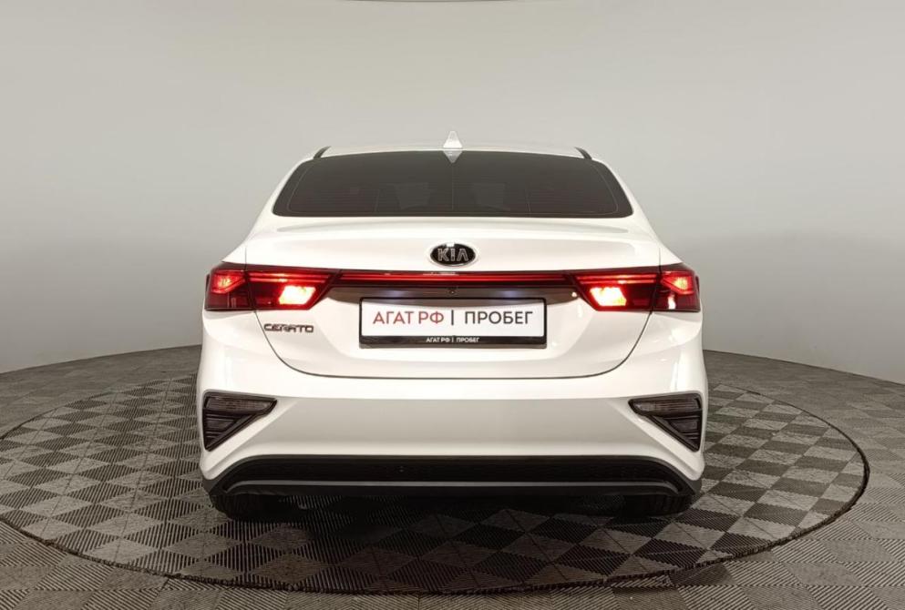 Kia Cerato III Рестайлинг (Classic) Волгоград  - изображение 6