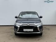 Mitsubishi Outlander III Рестайлинг 2 Москва  - изображение 14
