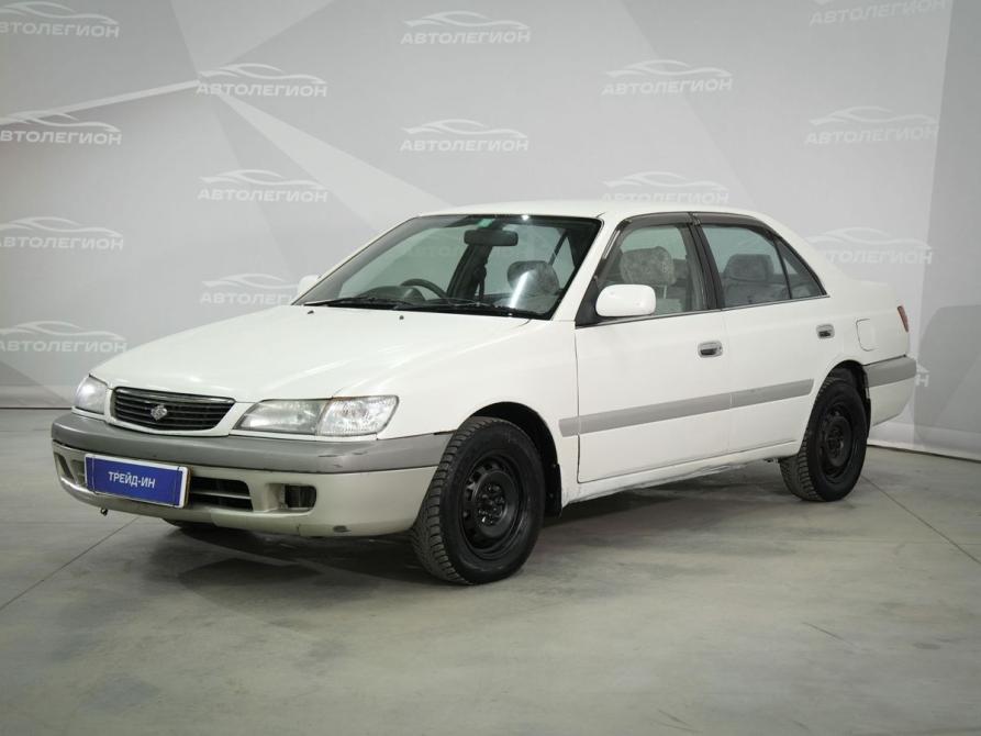 Toyota Corona X (T210) Новосибирск  - изображение 2