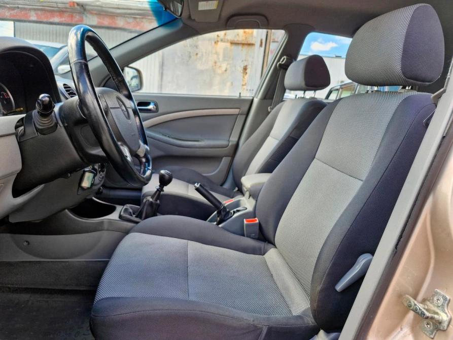 Chevrolet Lacetti I Нижний Новгород  - изображение 5