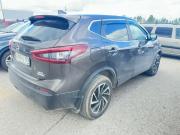 Nissan Qashqai II Рестайлинг Пермь  - изображение 14