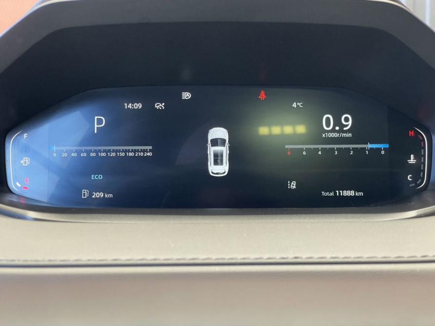 Changan UNI-S (CS55 Plus) Пермь  - изображение 4