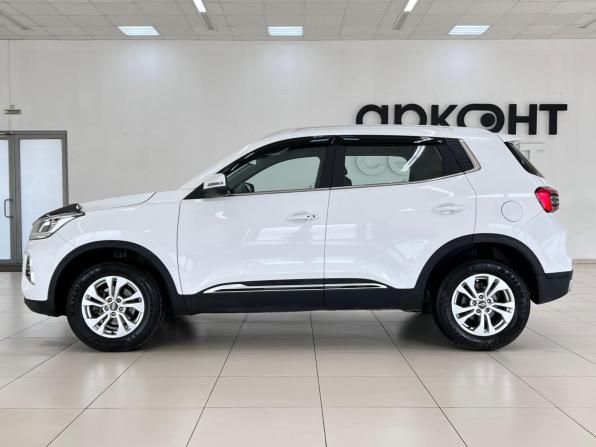 Chery Tiggo 4 Pro I с пробегом 2023 года, цена 1 590 000 рублей, 23718 км, внедорожник, Автокод Объявления