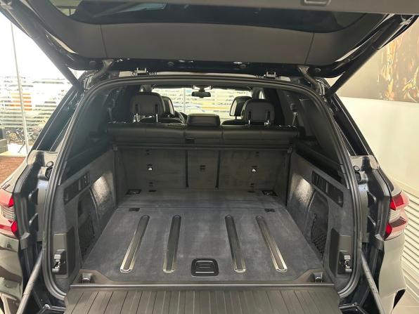 BMW X5 IV (G05/G18) с пробегом 2019 года, цена 7 105 000 рублей, 114872 км, внедорожник, Автокод Объявления