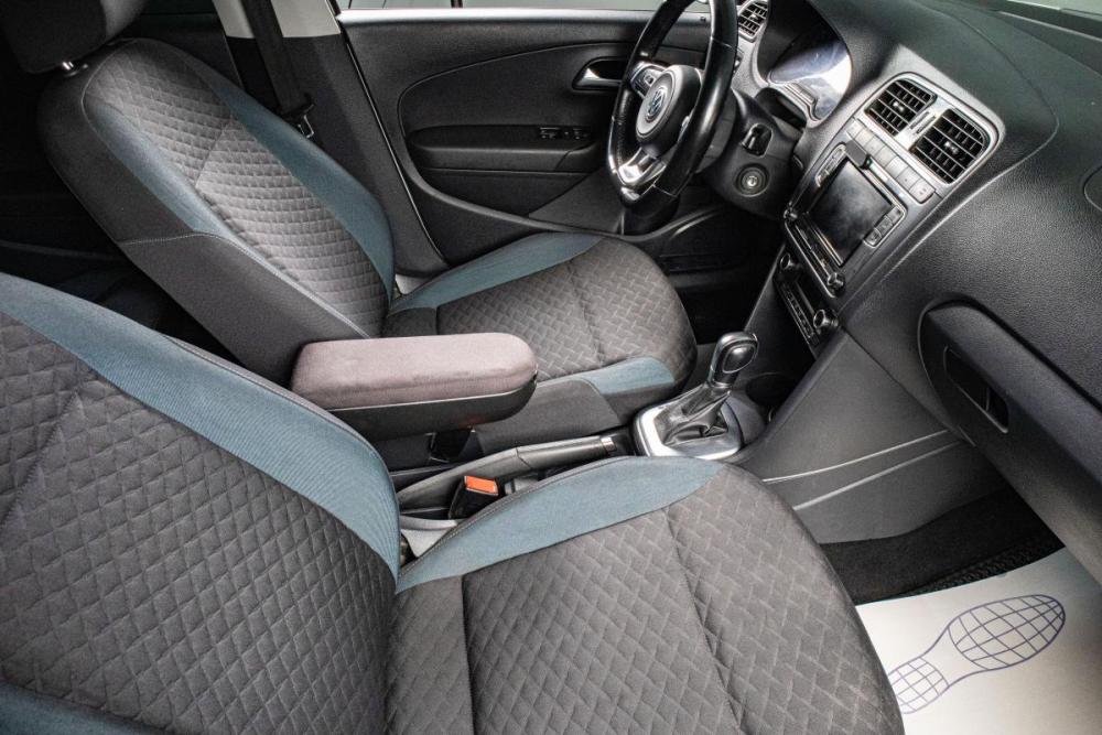 Volkswagen Polo V Рестайлинг Сургут  - изображение 10