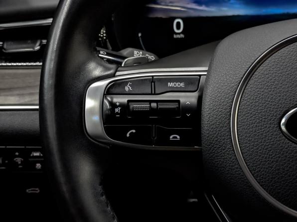 Kia K5 III с пробегом 2020 года, цена 2 780 000 рублей, 44011 км, седан, Автокод Объявления