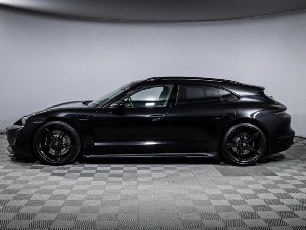 Porsche Taycan I с пробегом 2023 года, цена 12 386 580 рублей, 42783 км, универсал, Автокод Объявления