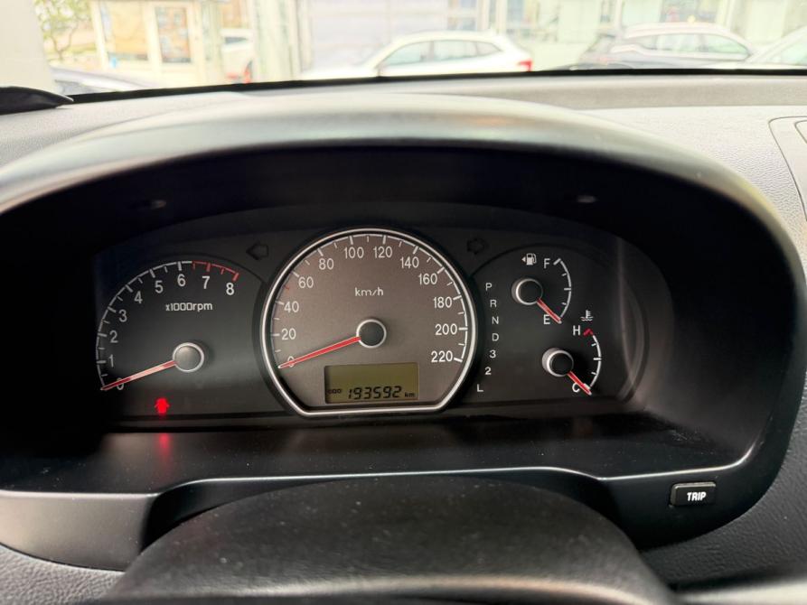 Hyundai Elantra IV (HD) Таганрог  - изображение 28