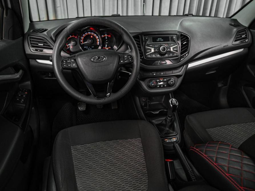 Lada (ВАЗ) Vesta I Ставрополь  - изображение 6