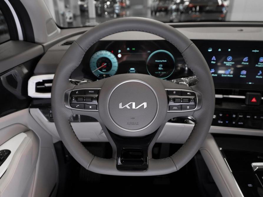 Kia Sportage V Москва  - изображение 11